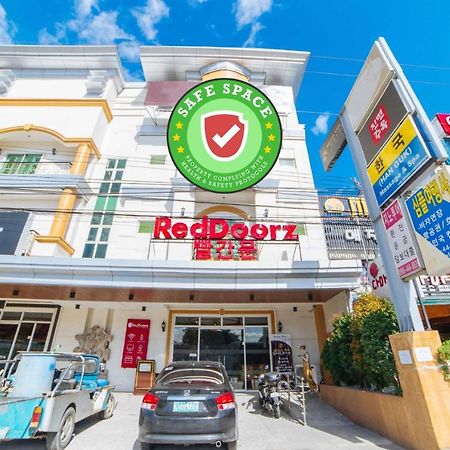 Reddoorz Premium @ Korea Town Angeles City Kültér fotó
