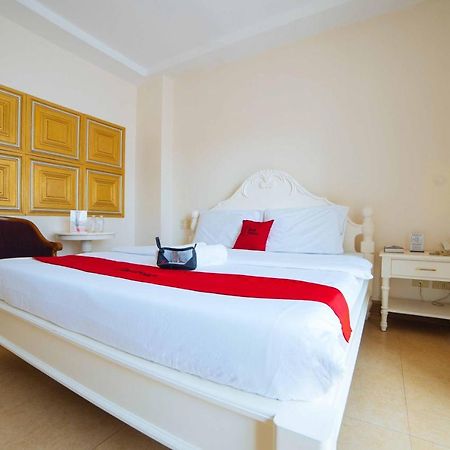 Reddoorz Premium @ Korea Town Angeles City Kültér fotó