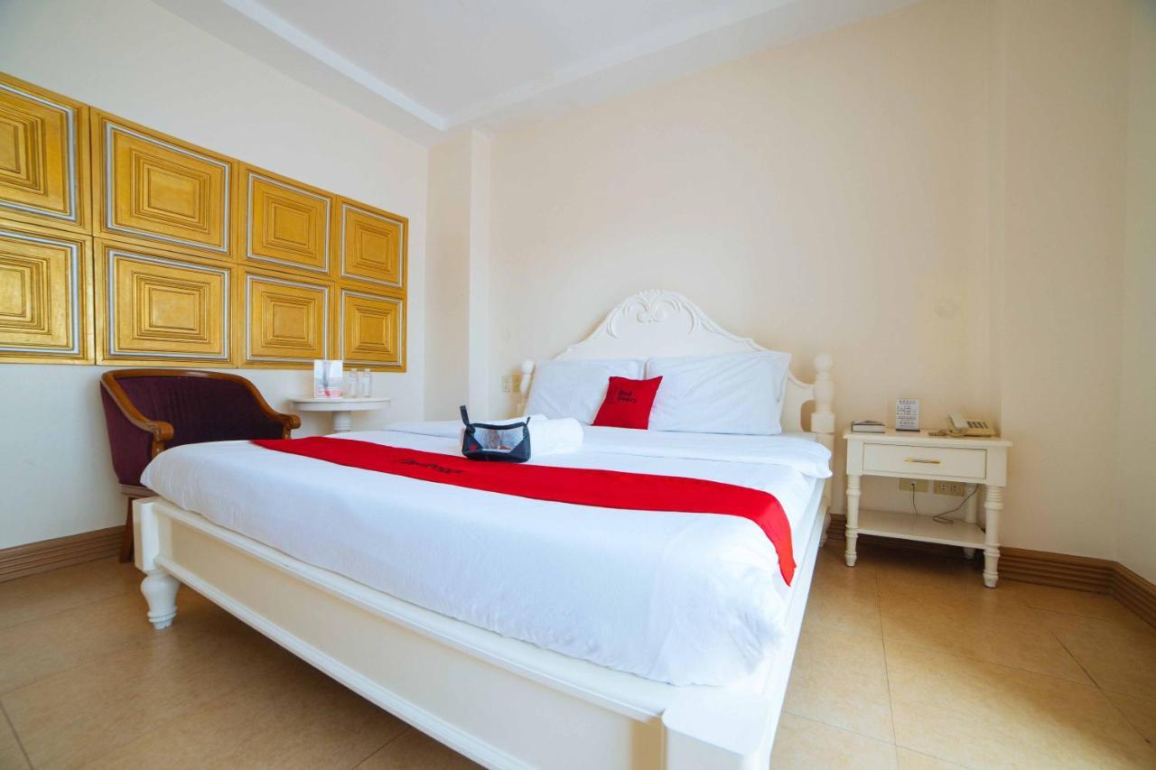 Reddoorz Premium @ Korea Town Angeles City Kültér fotó