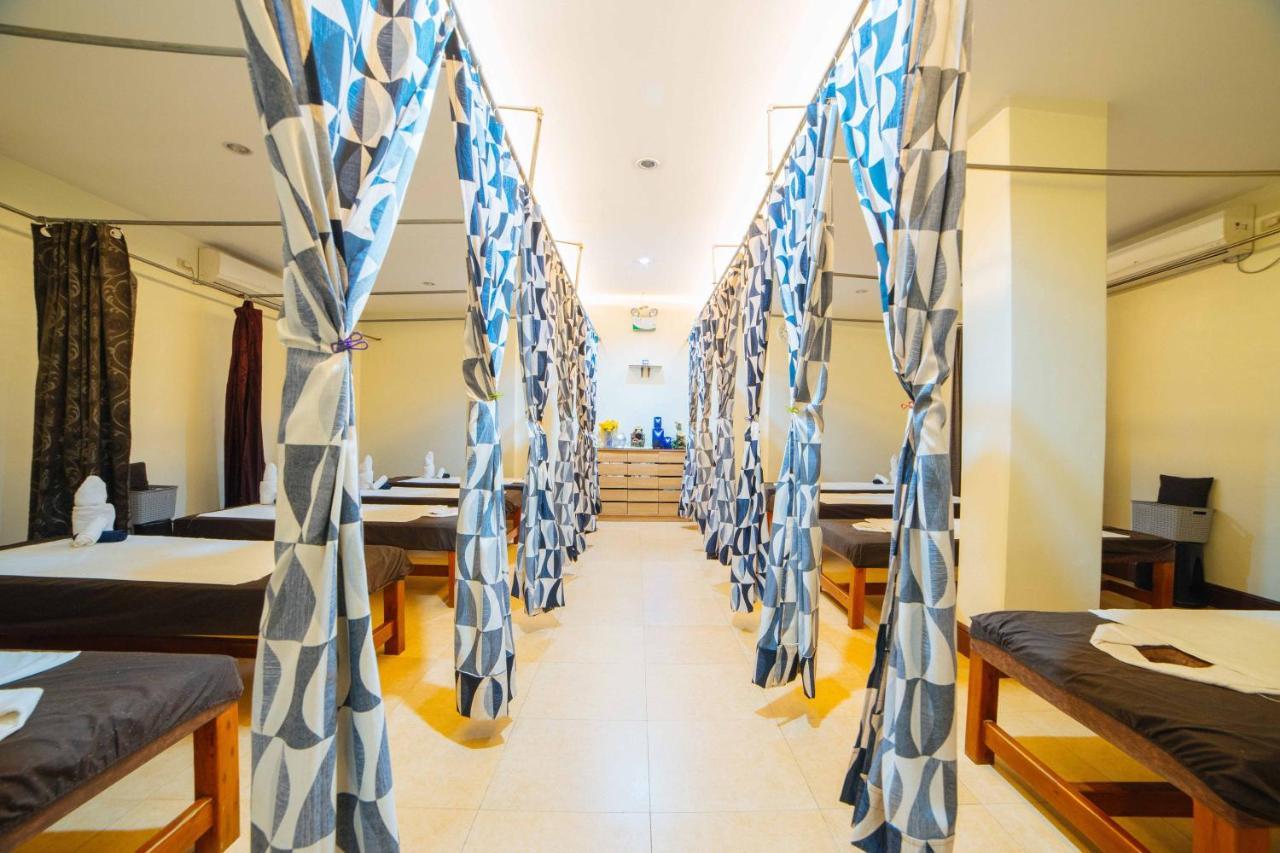 Reddoorz Premium @ Korea Town Angeles City Kültér fotó