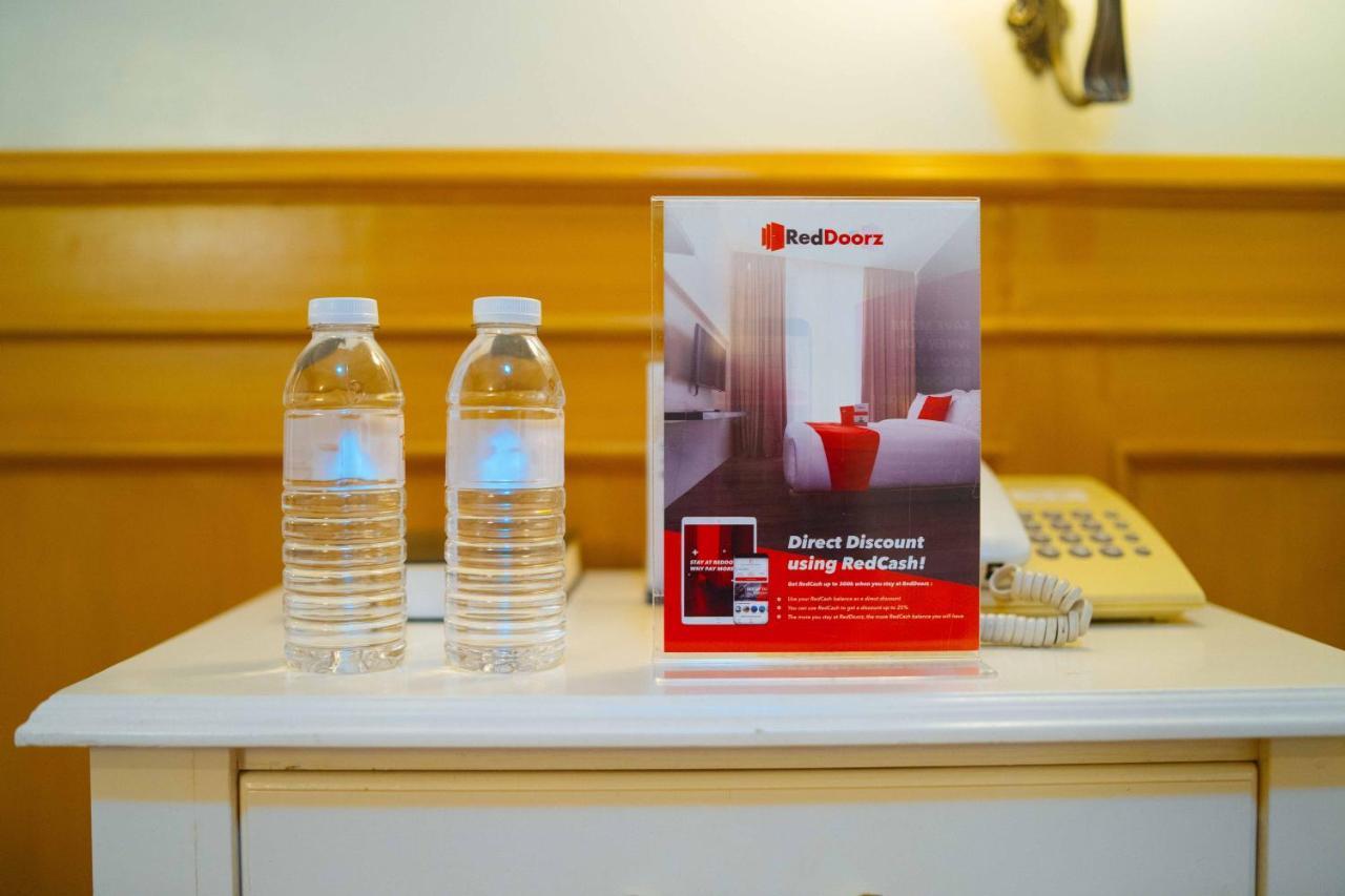Reddoorz Premium @ Korea Town Angeles City Kültér fotó