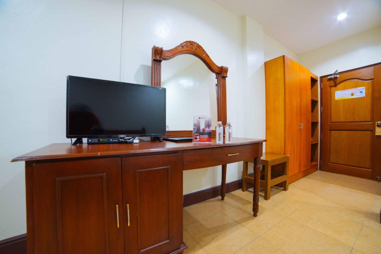 Reddoorz Premium @ Korea Town Angeles City Kültér fotó
