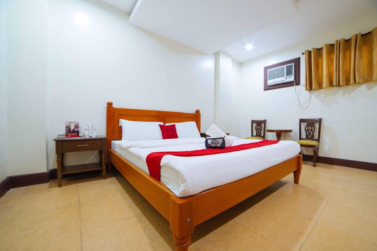 Reddoorz Premium @ Korea Town Angeles City Kültér fotó