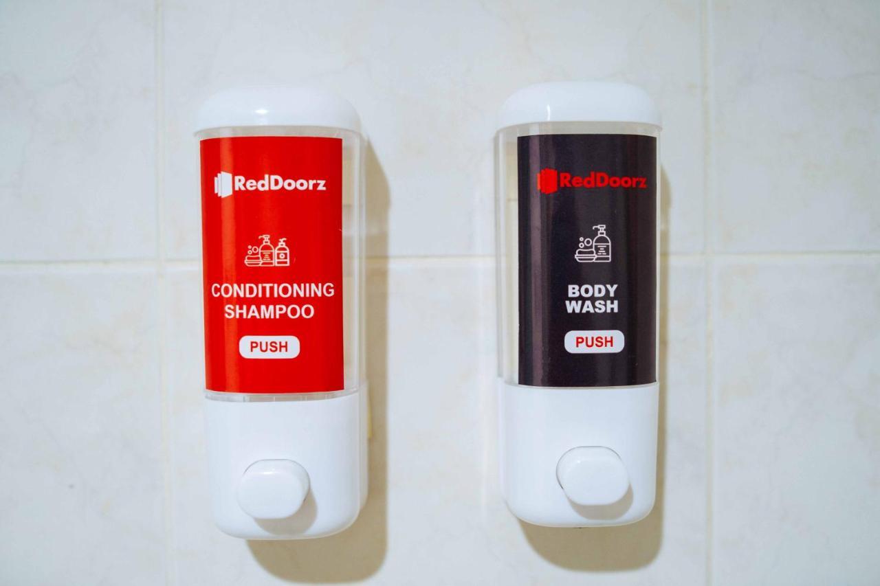 Reddoorz Premium @ Korea Town Angeles City Kültér fotó
