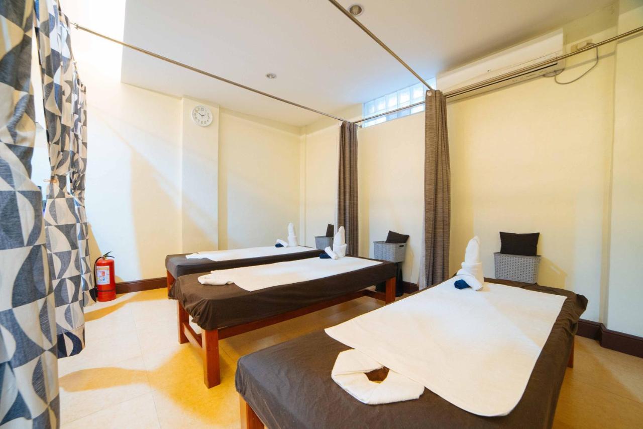 Reddoorz Premium @ Korea Town Angeles City Kültér fotó