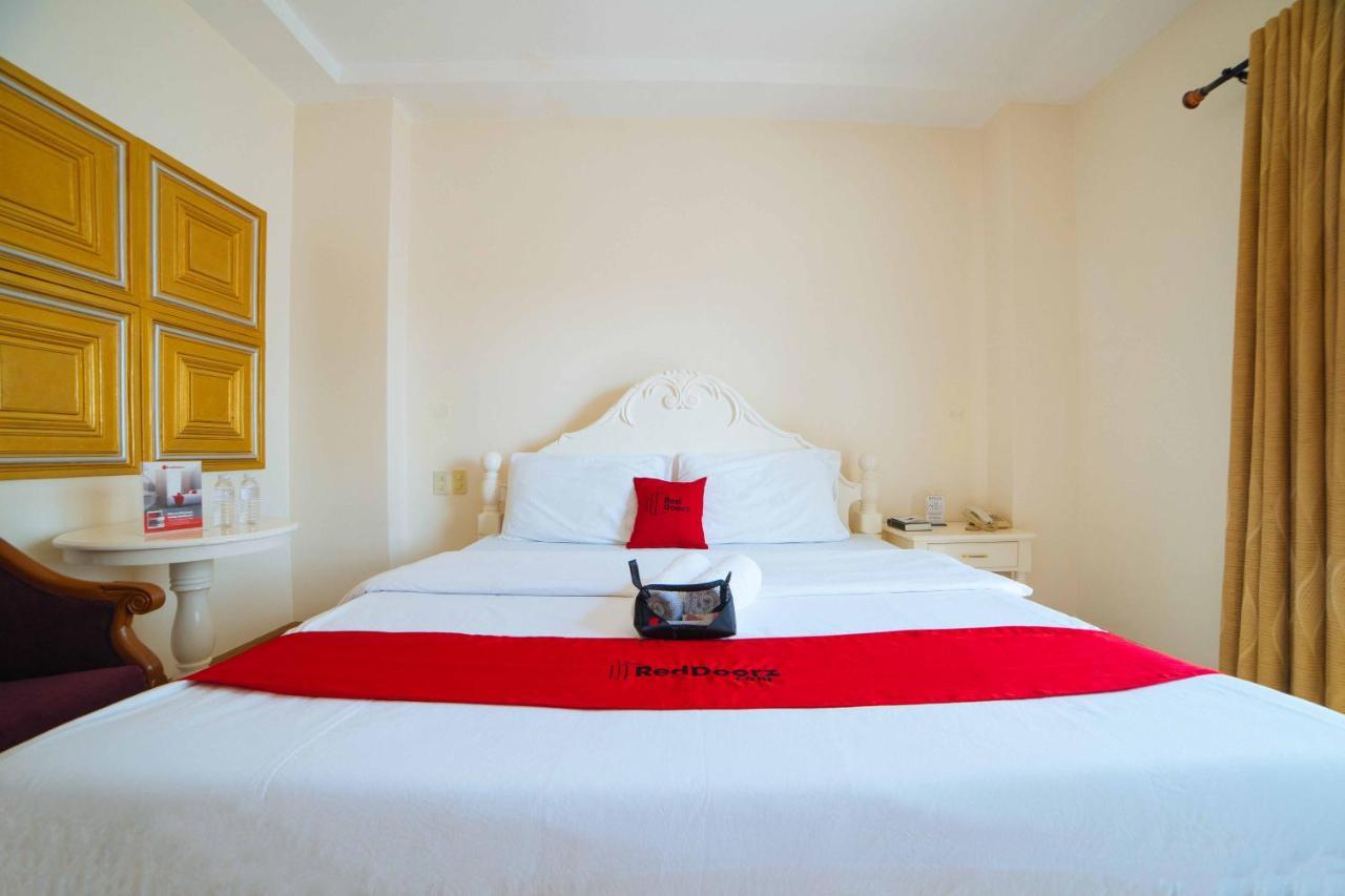 Reddoorz Premium @ Korea Town Angeles City Kültér fotó