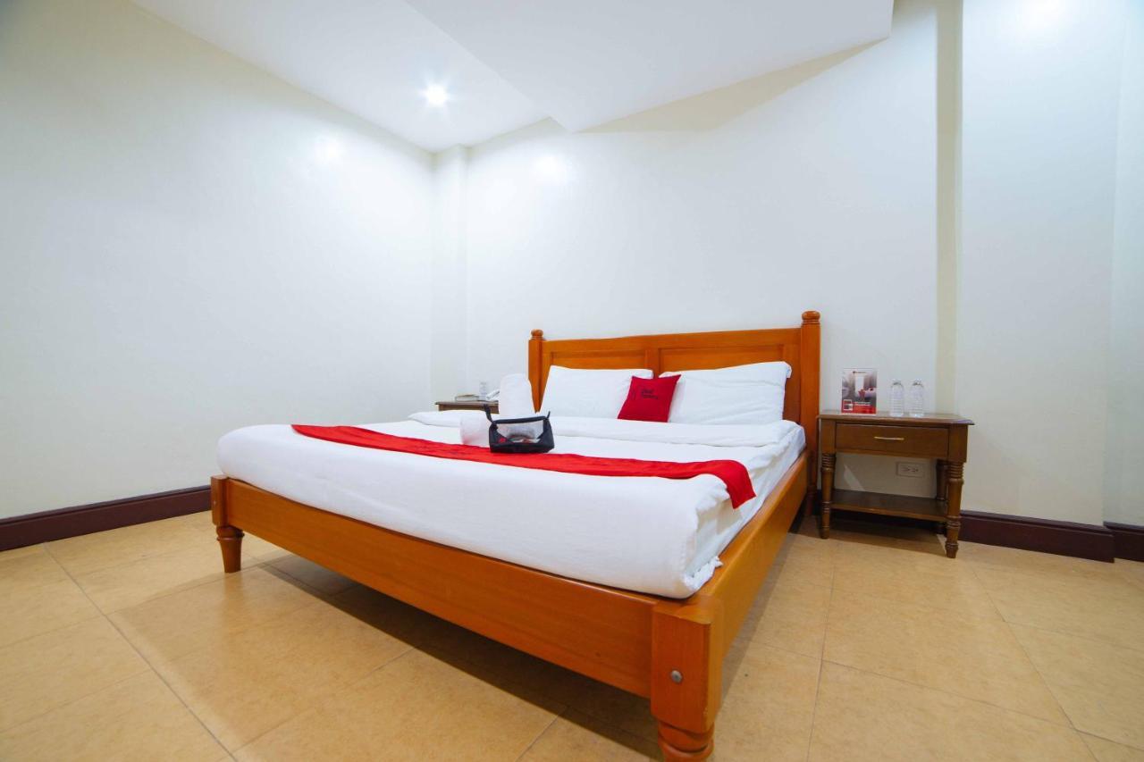 Reddoorz Premium @ Korea Town Angeles City Kültér fotó