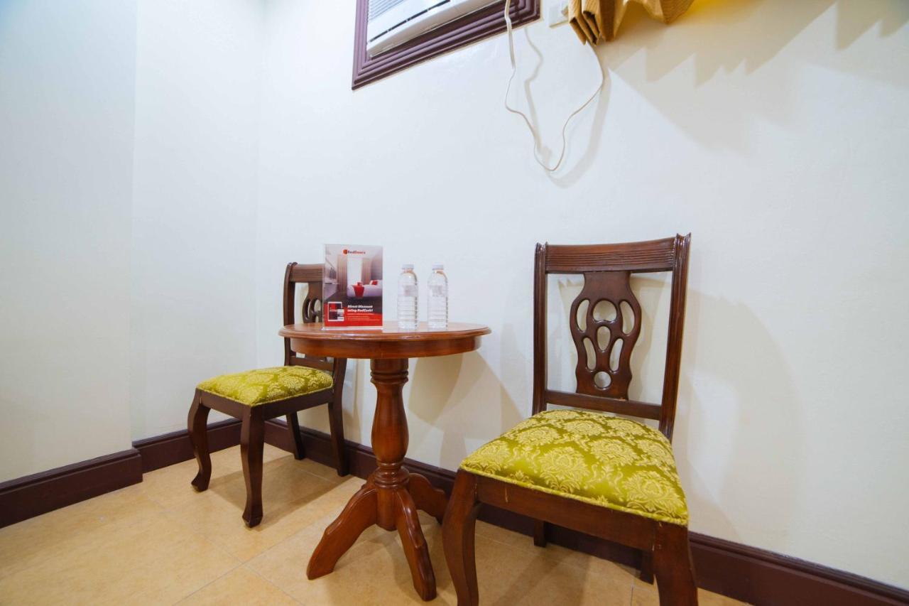 Reddoorz Premium @ Korea Town Angeles City Kültér fotó