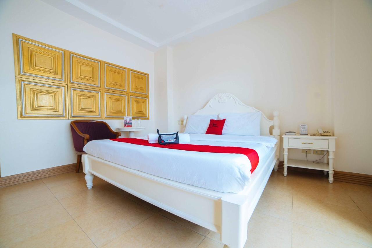 Reddoorz Premium @ Korea Town Angeles City Kültér fotó