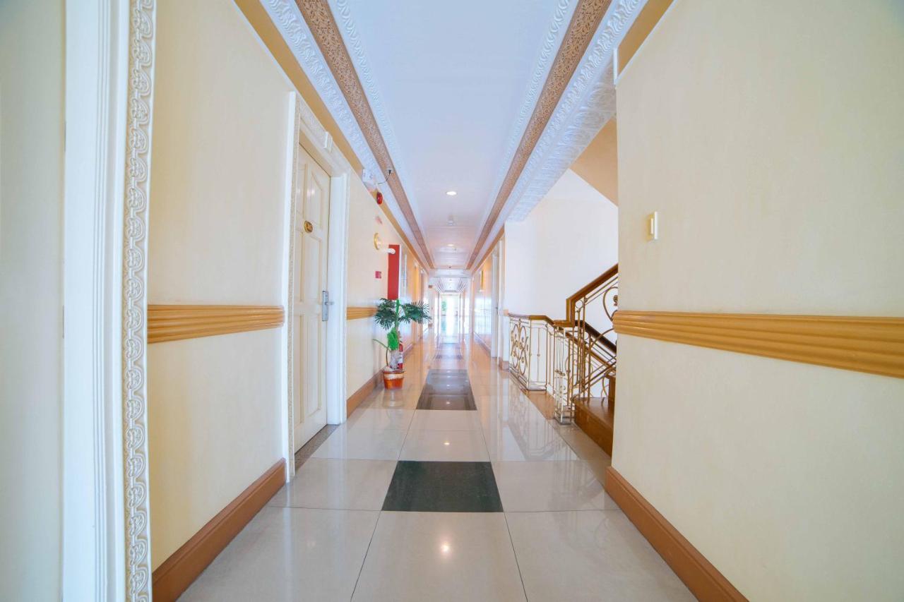 Reddoorz Premium @ Korea Town Angeles City Kültér fotó