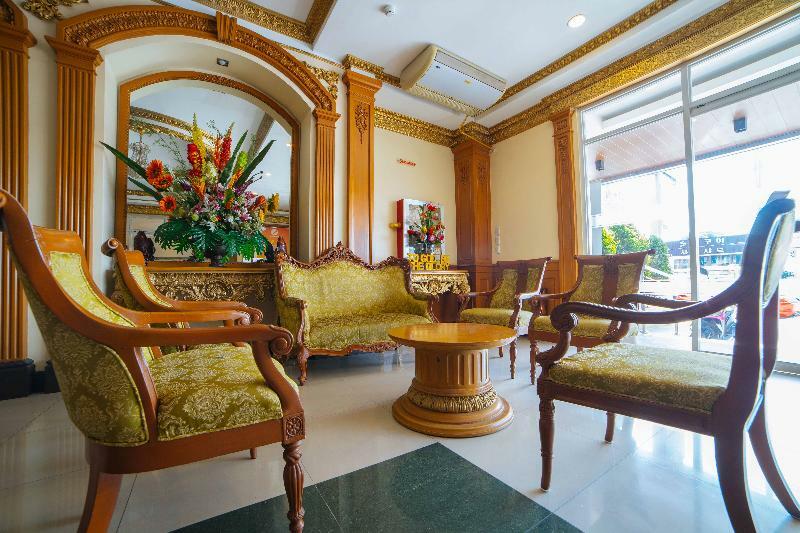 Reddoorz Premium @ Korea Town Angeles City Kültér fotó